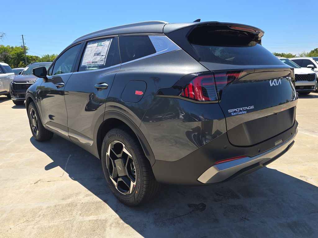 2026 Kia Sportage EX San Clemente CA