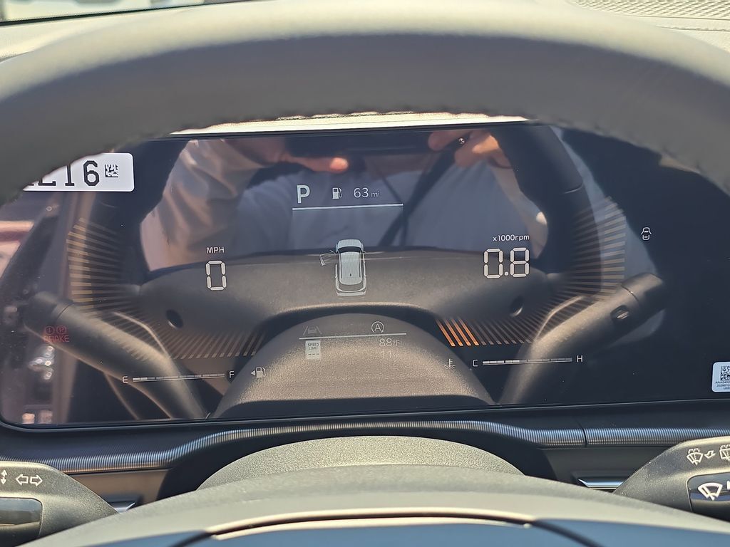 2026 Kia Sportage EX San Clemente CA