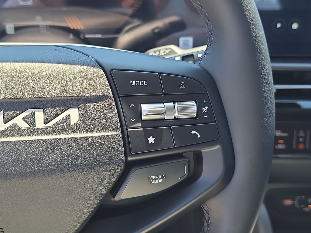 2026 Kia Sportage EX San Clemente CA