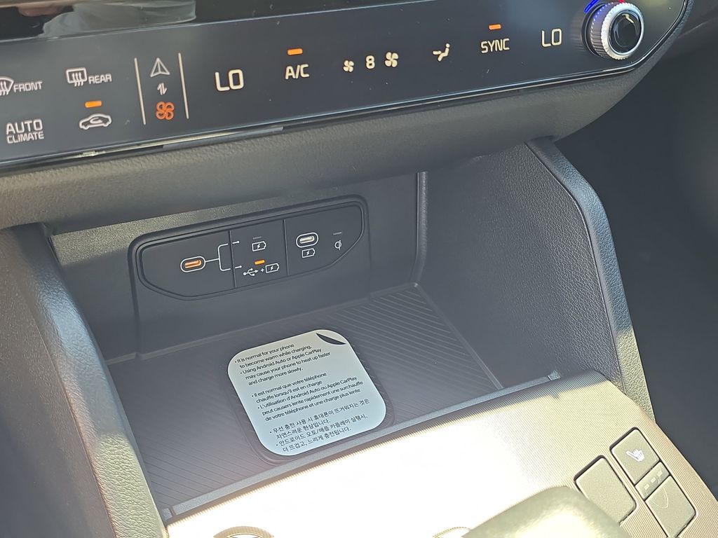 2026 Kia Sportage EX San Clemente CA
