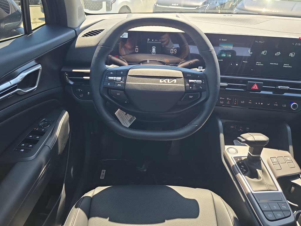 2026 Kia Sportage EX San Clemente CA