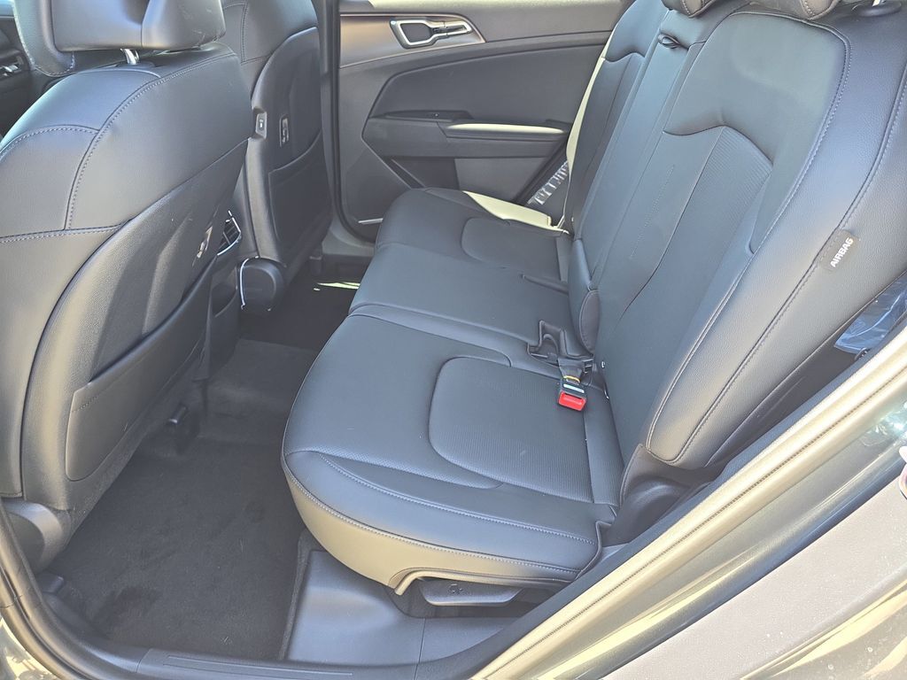 2026 Kia Sportage EX San Clemente CA