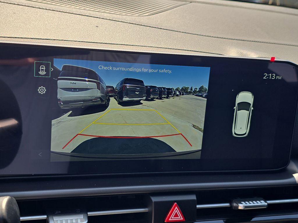 2026 Kia Sportage EX San Clemente CA