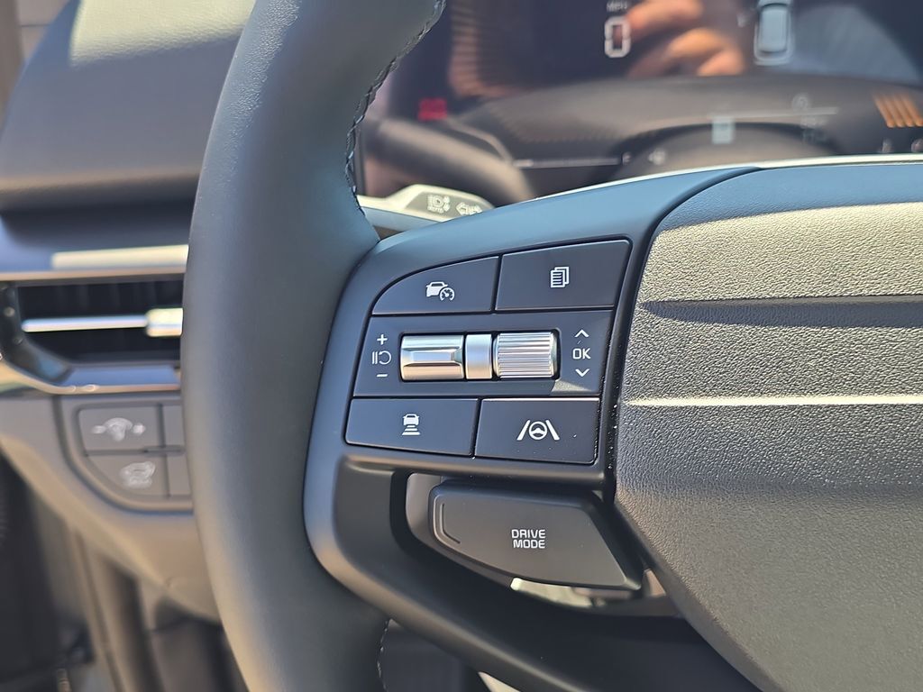 2026 Kia Sportage EX San Clemente CA