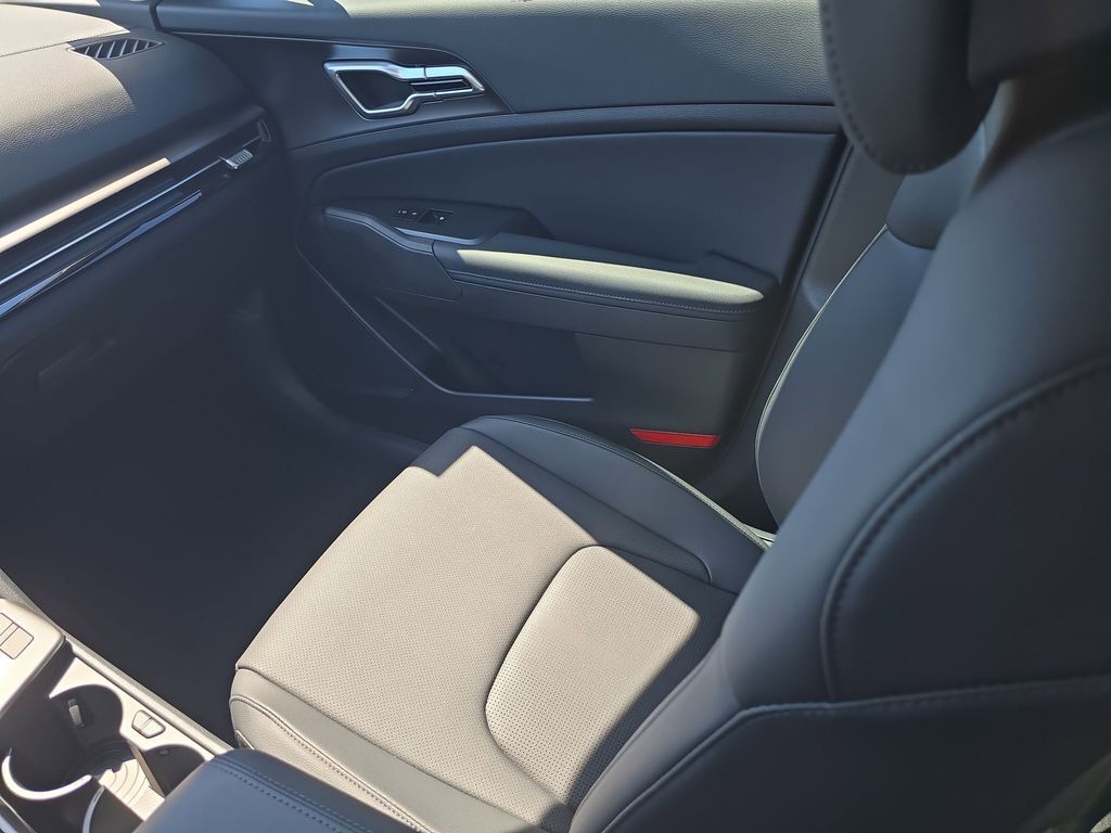 2026 Kia Sportage EX San Clemente CA