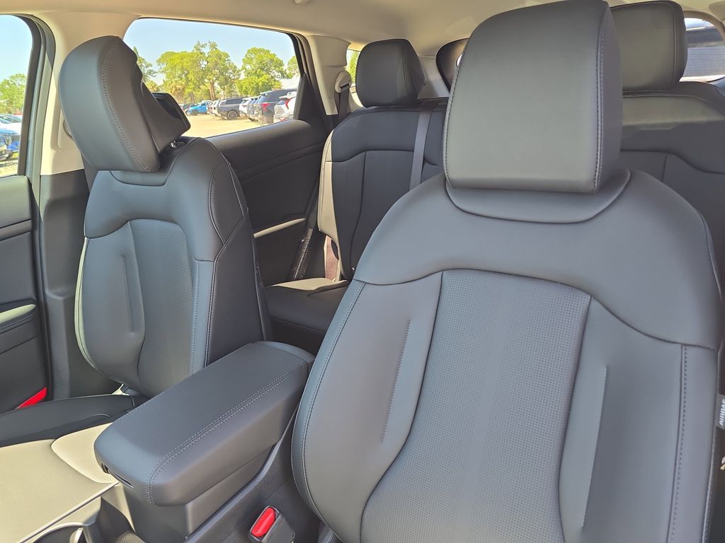 2026 Kia Sportage EX San Clemente CA