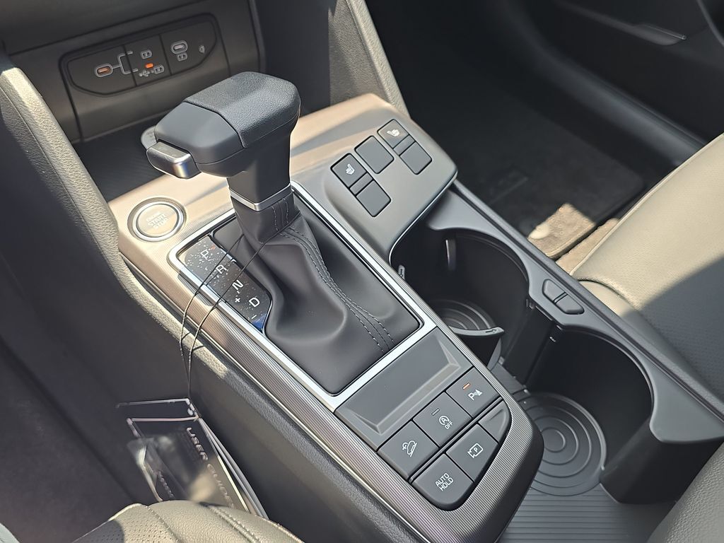 2026 Kia Sportage EX San Clemente CA