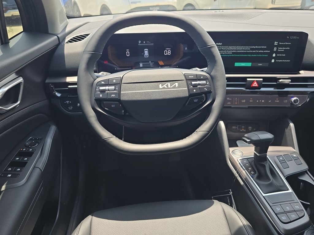 2026 Kia Sportage EX San Clemente CA