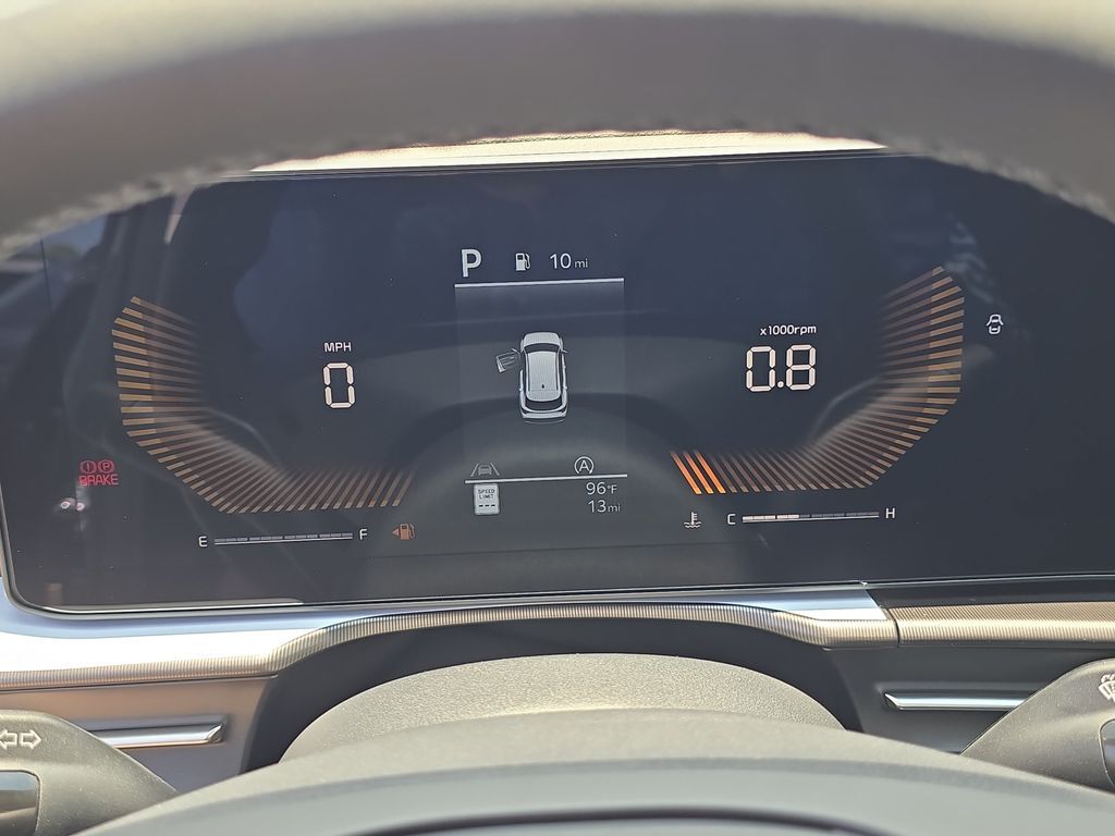 2026 Kia Sportage EX San Clemente CA