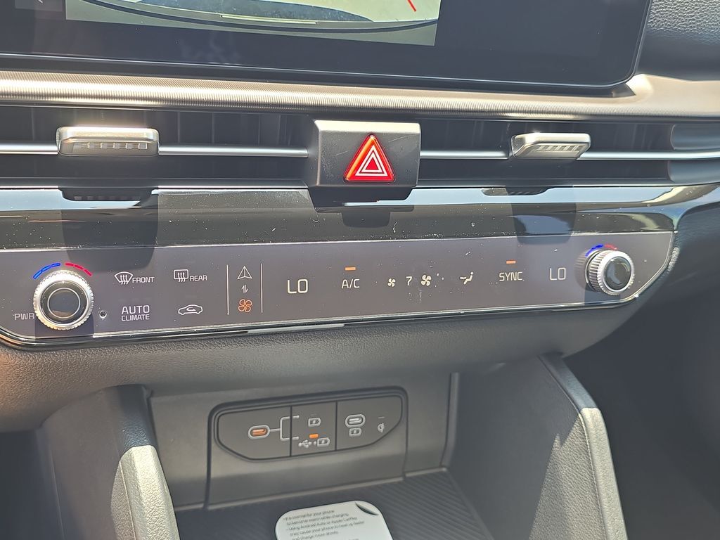 2026 Kia Sportage EX San Clemente CA