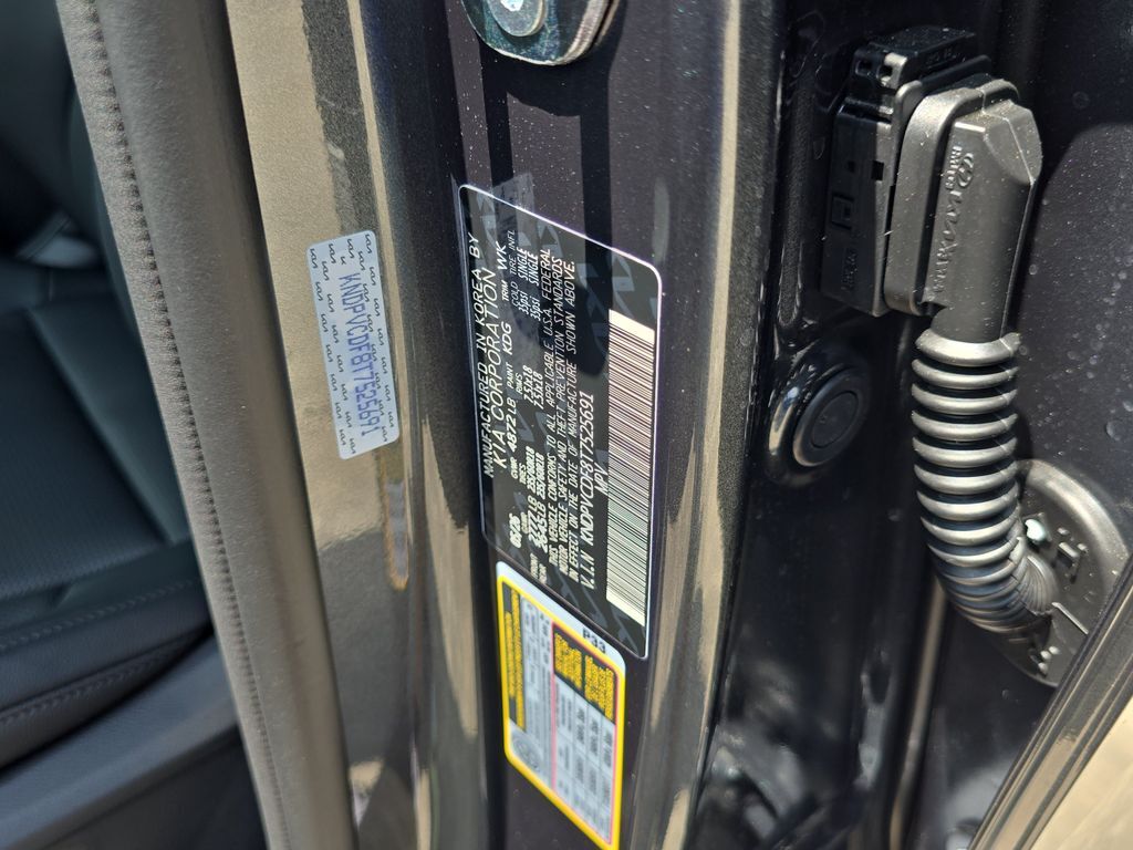 2026 Kia Sportage EX San Clemente CA