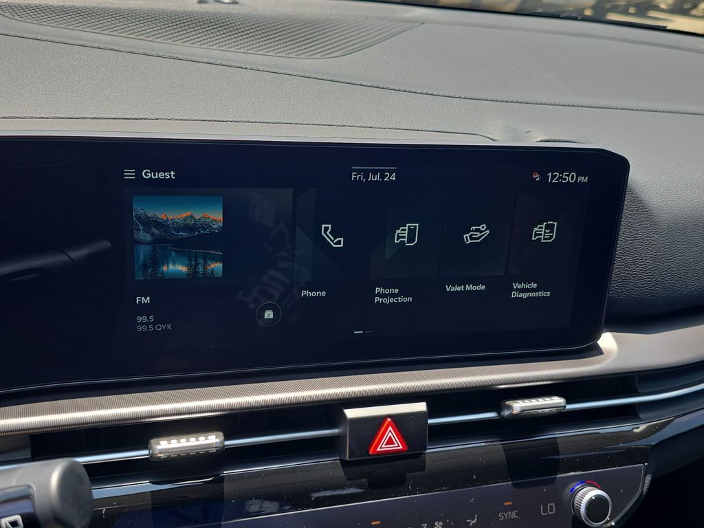 2026 Kia Sportage EX San Clemente CA