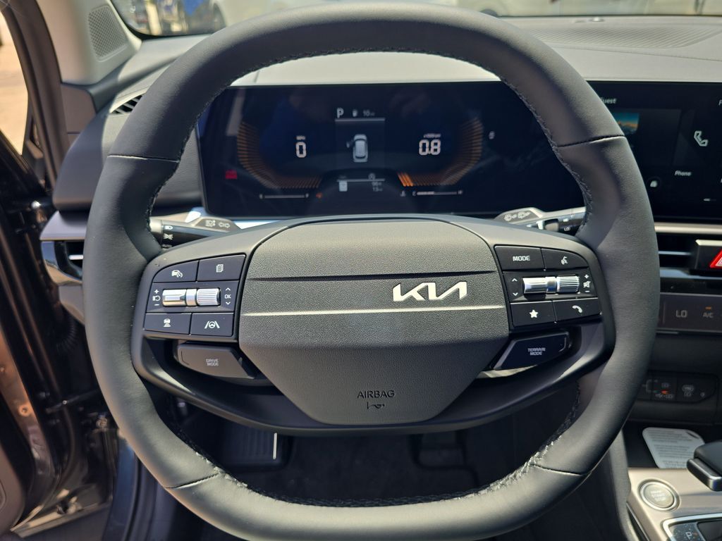2026 Kia Sportage EX San Clemente CA