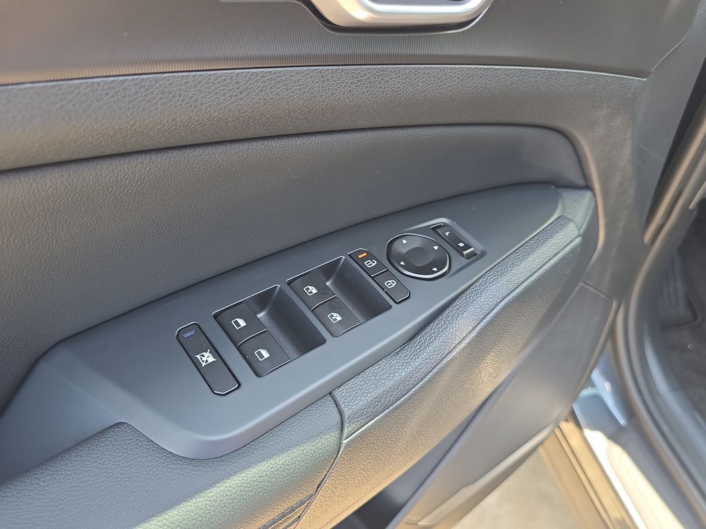 2026 Kia Sportage EX San Clemente CA