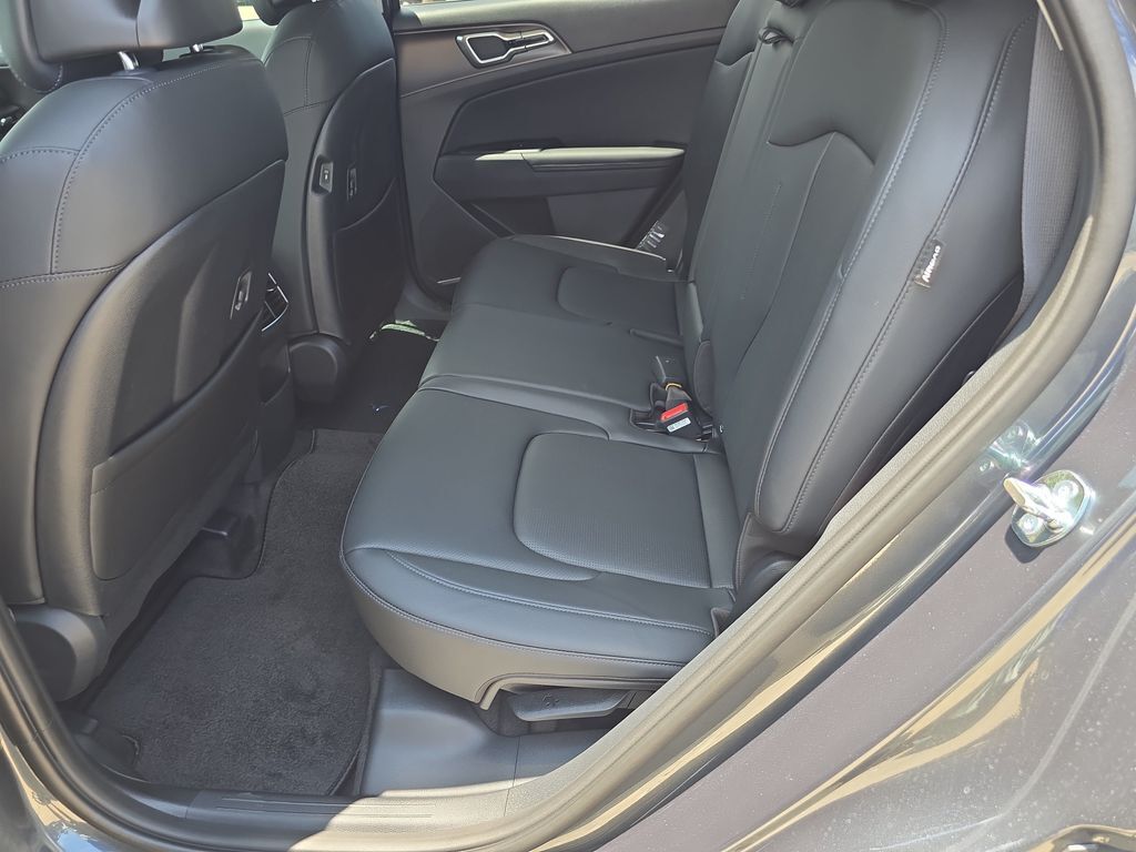 2026 Kia Sportage EX San Clemente CA