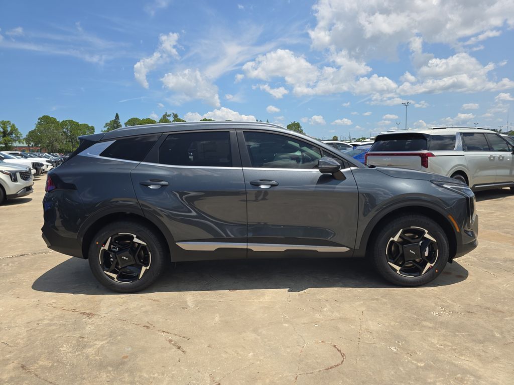 2026 Kia Sportage EX San Clemente CA