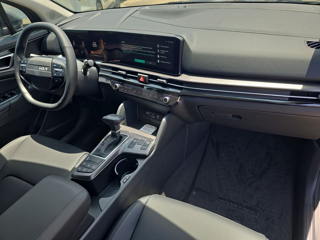 2026 Kia Sportage EX San Clemente CA