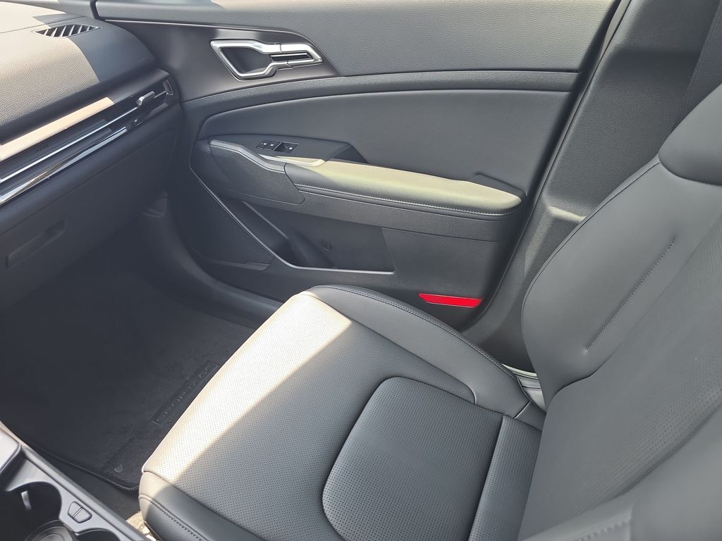 2026 Kia Sportage EX San Clemente CA
