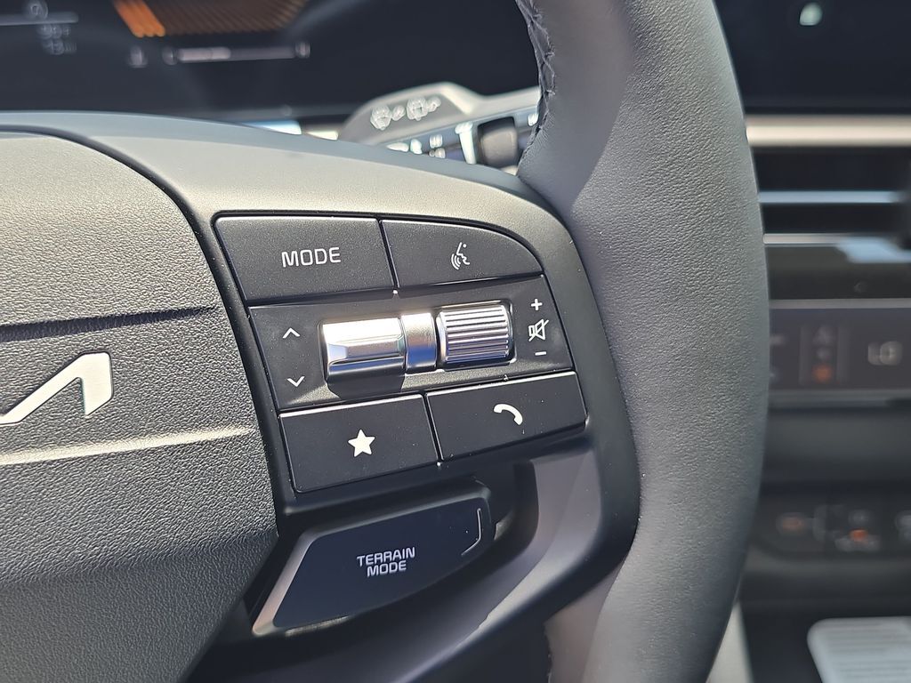 2026 Kia Sportage EX San Clemente CA