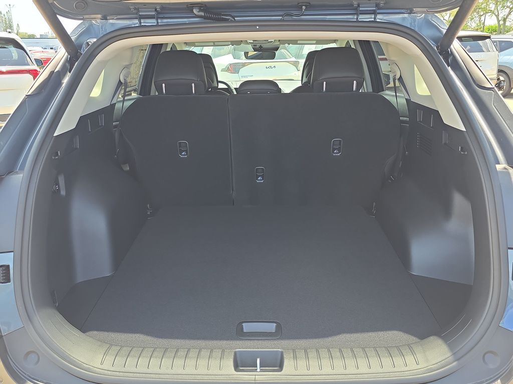2026 Kia Sportage EX San Clemente CA