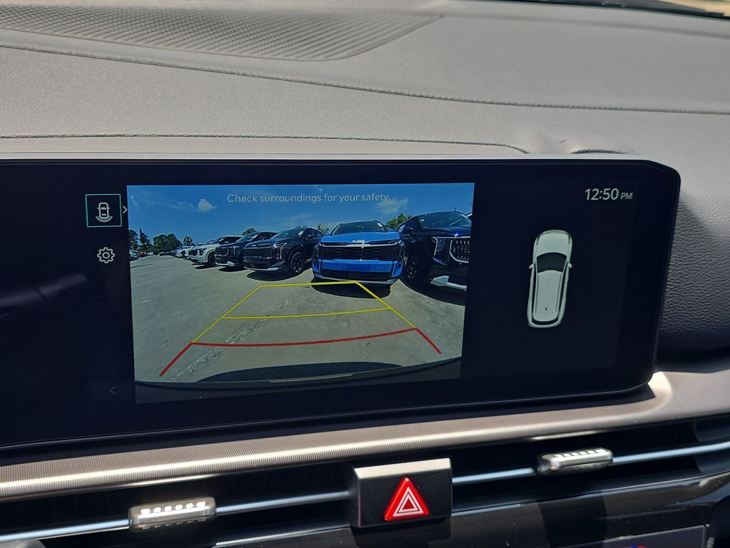 2026 Kia Sportage EX San Clemente CA