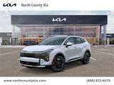 2026 Kia Sportage EX San Diego County CA