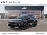 2026 Kia Sportage EX San Diego County CA