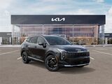 2026 Kia Sportage EX San Diego County CA