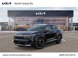 2026 Kia Sportage EX San Diego County CA