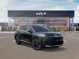 2026 Kia Sportage EX San Diego County CA