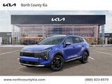 2026 Kia Sportage EX San Diego County CA