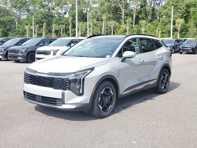 2026 Kia Sportage EX St. Augustine FL