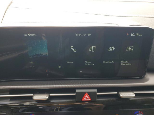2026 Kia Sportage EX St. Augustine FL