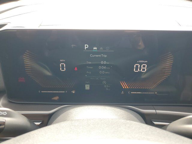 2026 Kia Sportage EX St. Augustine FL