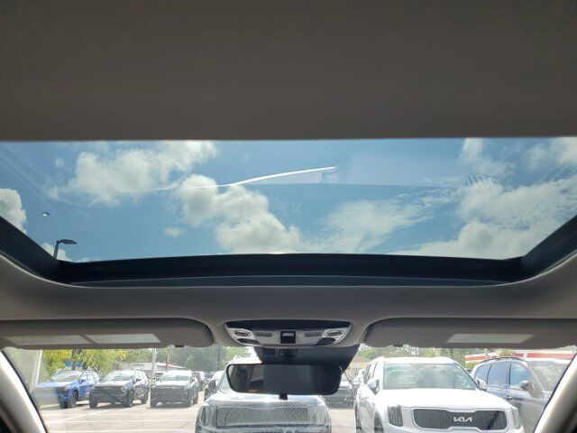 2026 Kia Sportage EX St. Augustine FL
