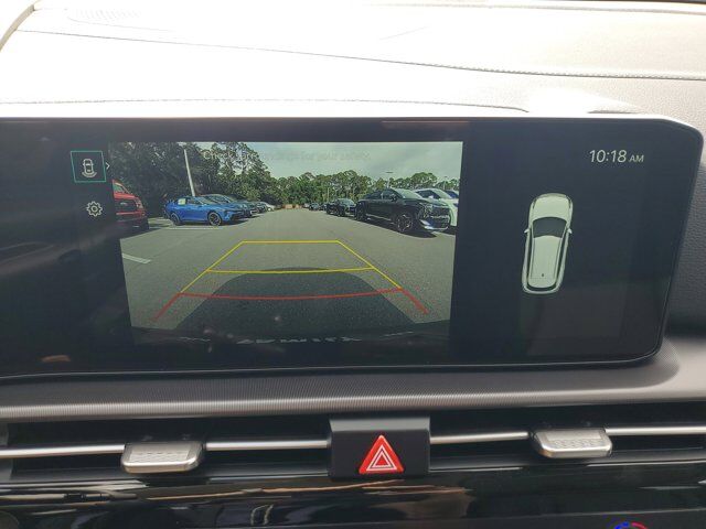 2026 Kia Sportage EX St. Augustine FL