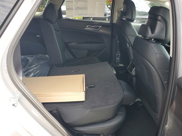 2026 Kia Sportage EX St. Augustine FL