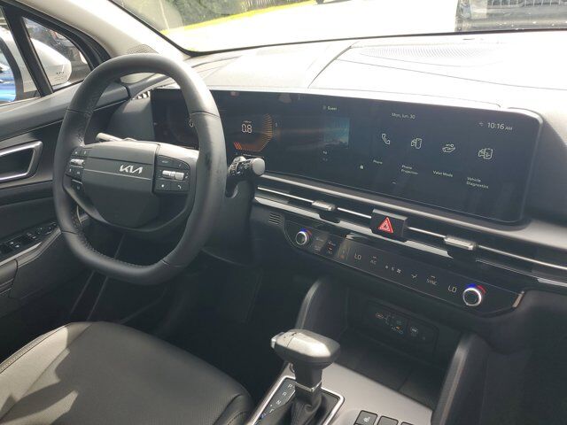 2026 Kia Sportage EX St. Augustine FL