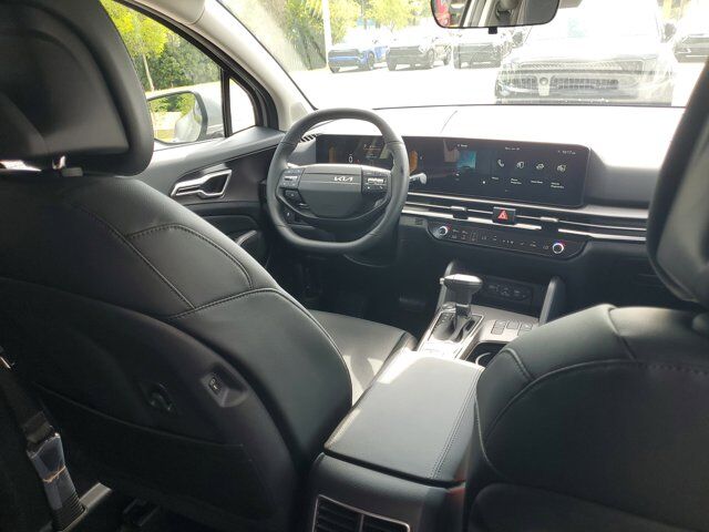 2026 Kia Sportage EX St. Augustine FL