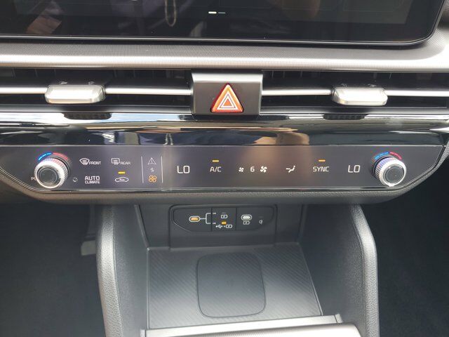 2026 Kia Sportage EX St. Augustine FL