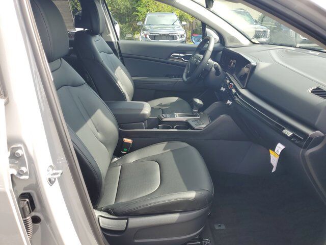 2026 Kia Sportage EX St. Augustine FL