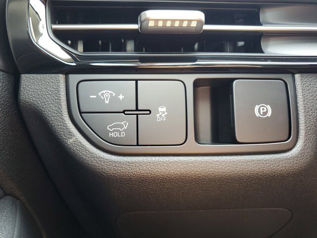 2026 Kia Sportage EX St. Augustine FL