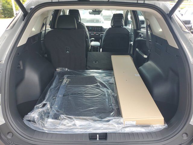 2026 Kia Sportage EX St. Augustine FL