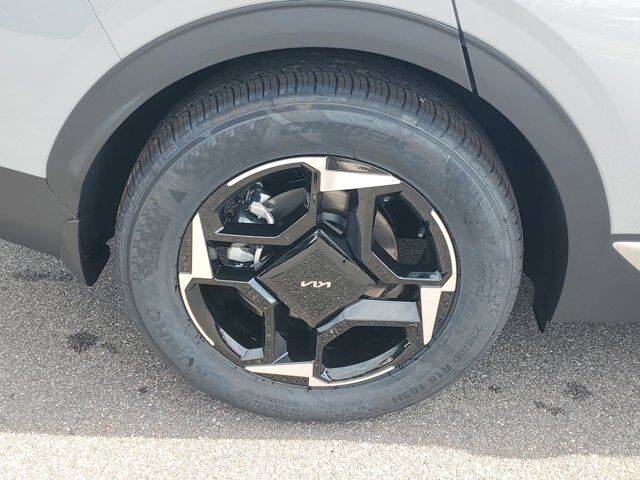 2026 Kia Sportage EX St. Augustine FL