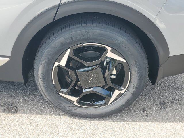 2026 Kia Sportage EX St. Augustine FL