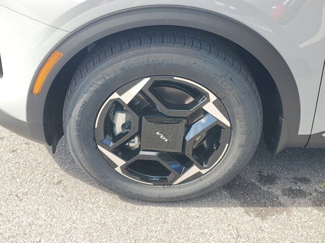 2026 Kia Sportage EX St. Augustine FL