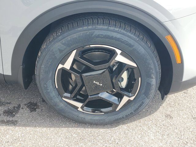 2026 Kia Sportage EX St. Augustine FL