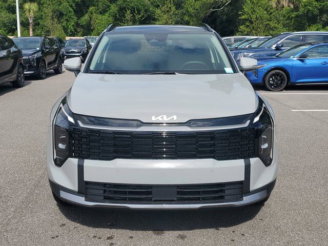 2026 Kia Sportage EX St. Augustine FL