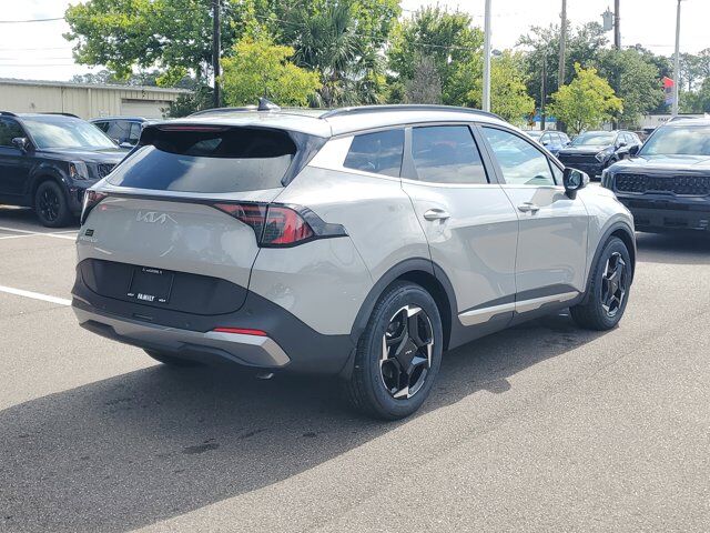 2026 Kia Sportage EX St. Augustine FL