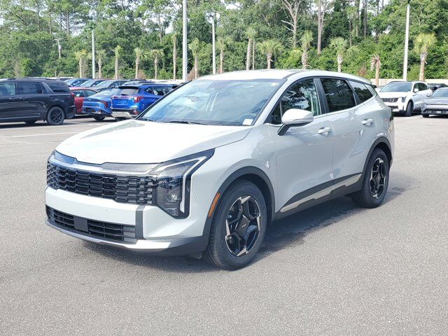 2026 Kia Sportage EX St. Augustine FL